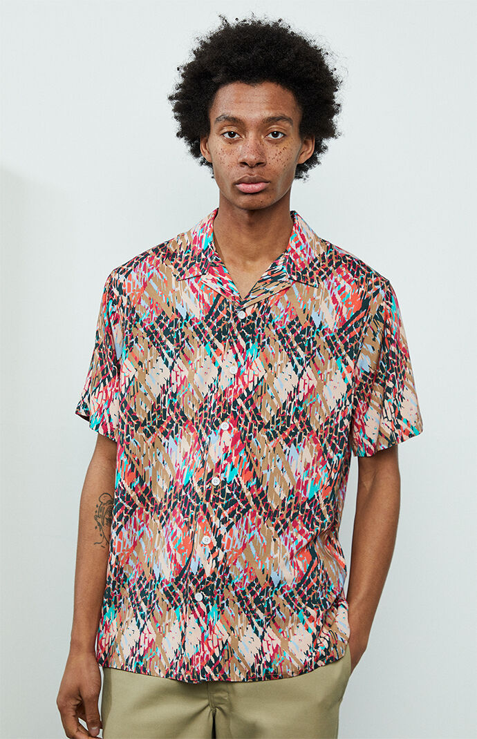 Ale Camp Shirt