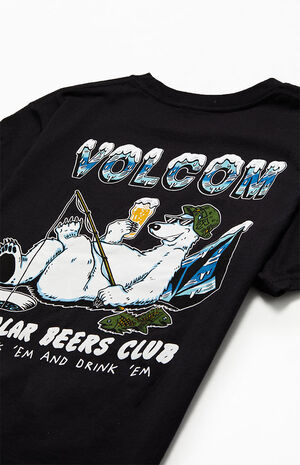 Polar Stoney T-Shirt image number 4