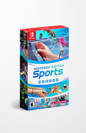 Nintendo Switch Sports image number 2