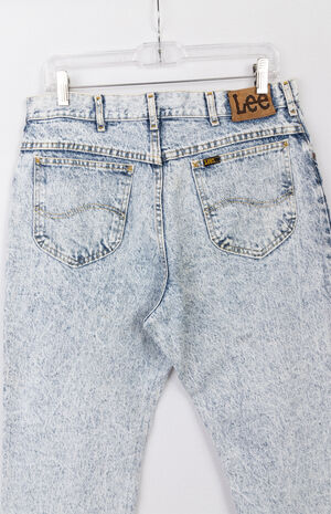 Eco '80s Lee Jeans image number 4