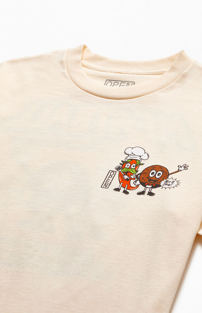 Spicy Meatball T-Shirt