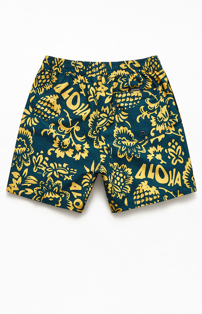 Micro Dose 17" Swim Trunks