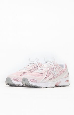 Pink 740 Sneakers image number 2
