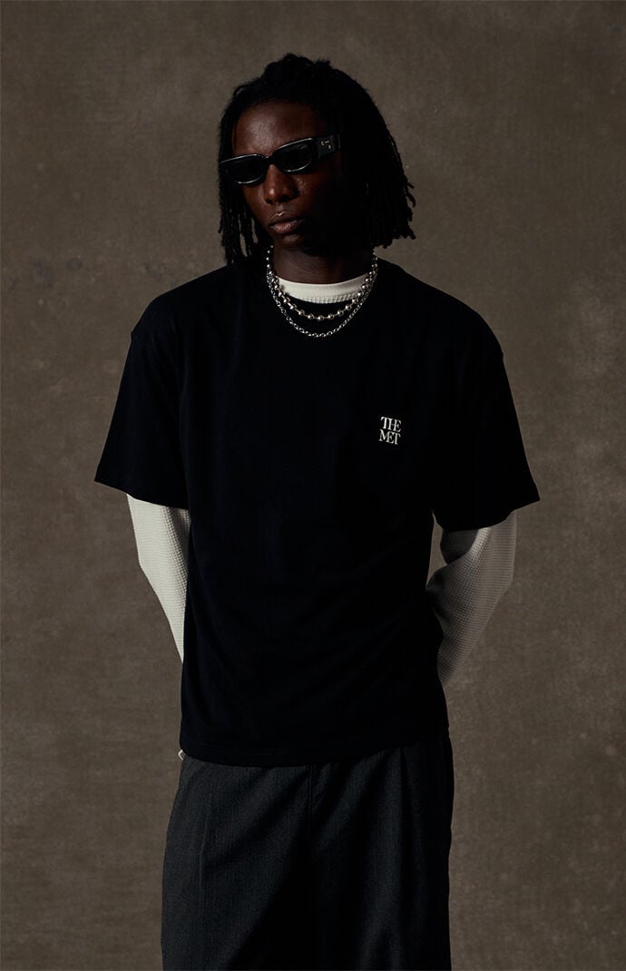 The Met x Pacsun Passion T-Shirt | Pacsun