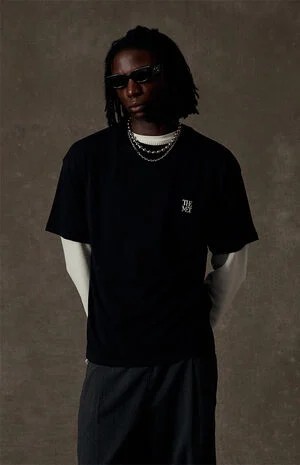 x Pacsun Passion T-Shirt image number 4