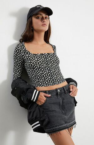 Sprinkles Center Front Seam Top image number 1