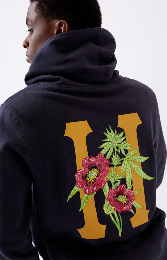 Planta Hoodie