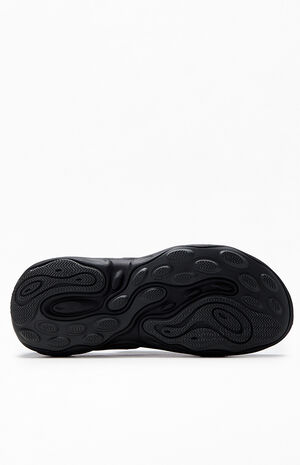 Black Hydro Next Gen Hiker Shoes image number 4