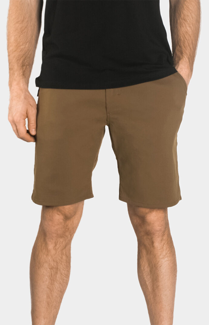 Bronze Liberty 9" Shorts