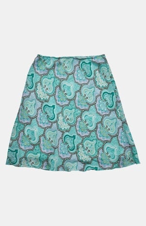 2000s Y2K Midi Skirt image number 1