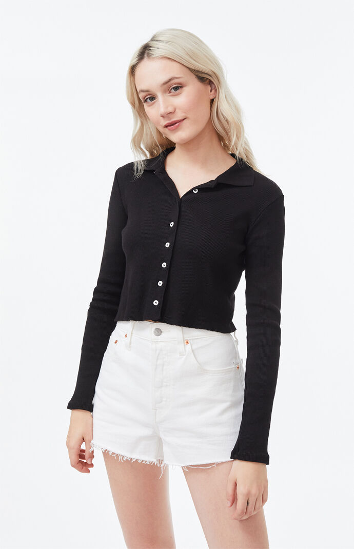 Caroline Top