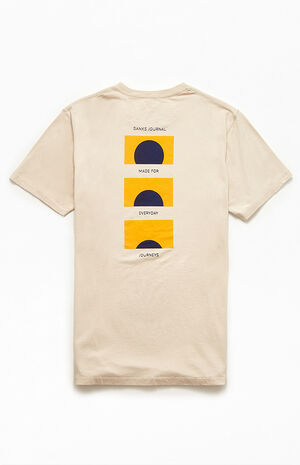 Organic Sunsets Classic T-Shirt Organic Sunsets Classic T-Shirt image number null