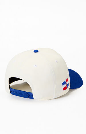 Los Marlins 9FORTY Snapback Hat image number 2