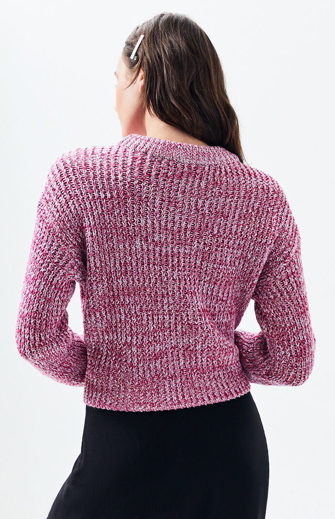 Mikaela Knit Sweater