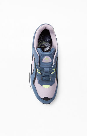Purple Yung-96 Chasm Shoes image number 5