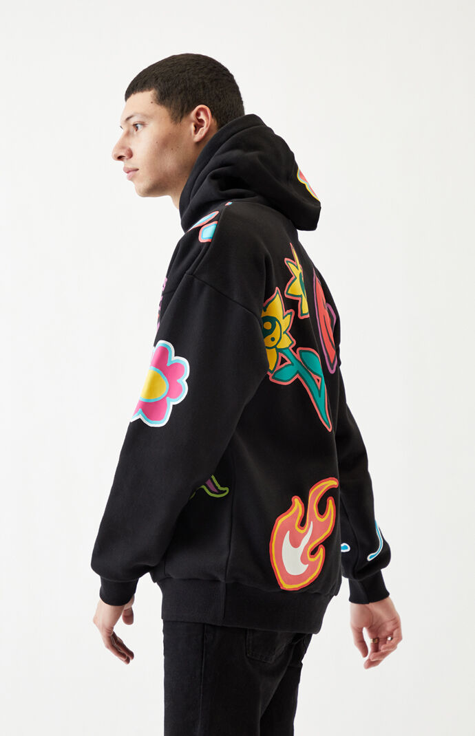 Wildest Dreams Hoodie