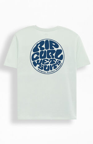 Wetsuit Icon T-Shirt image number 1