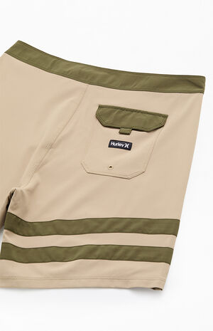 Eco Block Party 7.5" Boardshorts image number 4