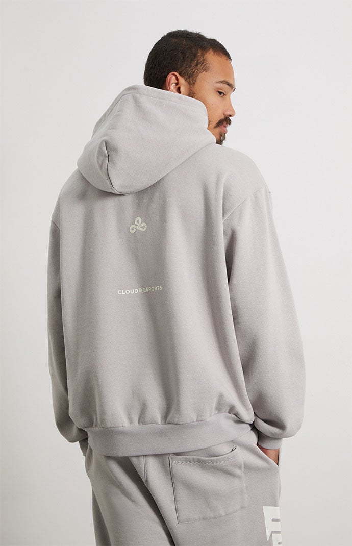 Angelle collection cloud 9 hoodie best sale
