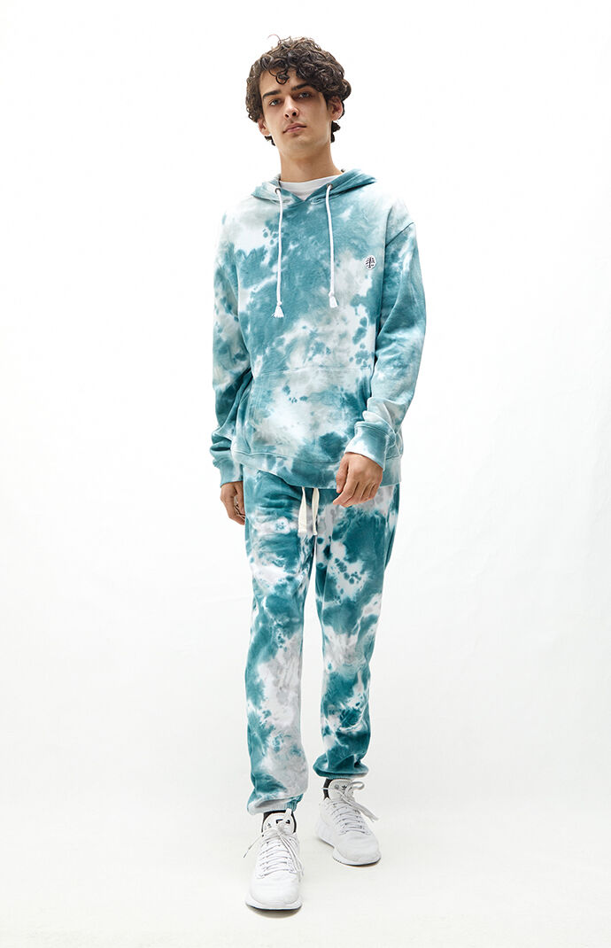 Lira Arcola Tie Dyed Jogger Sweatpants PacSun