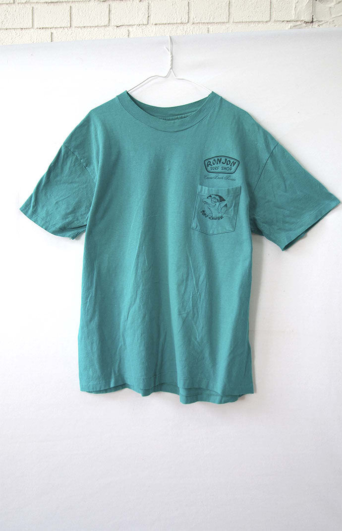 Ron jon tee shirts hot sale