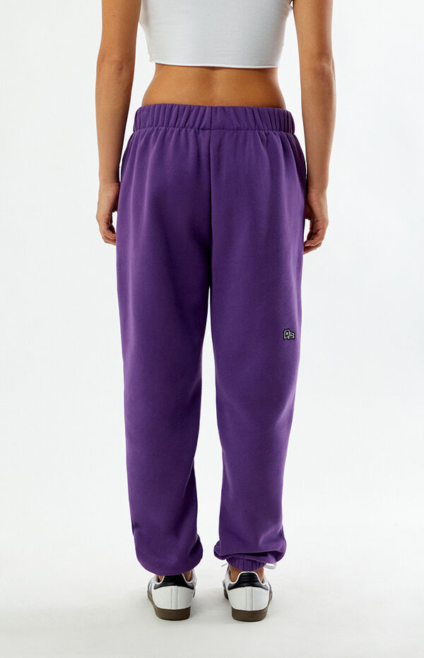 HYPE & VICE Clemson Tigers Basic Sweatpants