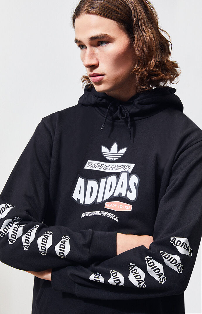 sweater hoodie adidas