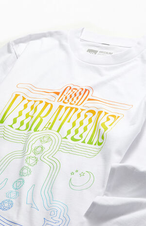 Ethereal Long Sleeve T-Shirt Ethereal Long Sleeve T-Shirt image number null