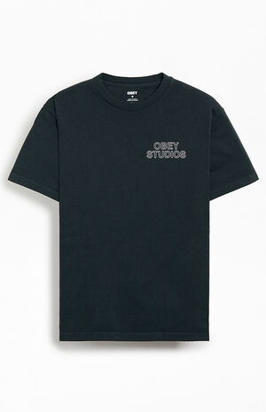 Studios Outline T-Shirt image number 2