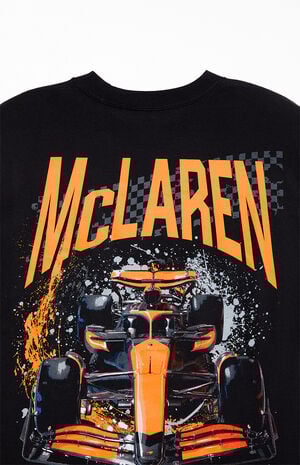 McLaren No Limits T-Shirt image number 4