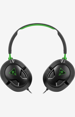 Turtle Beach Ear Force Recon 50X Stereo Headset image number 4