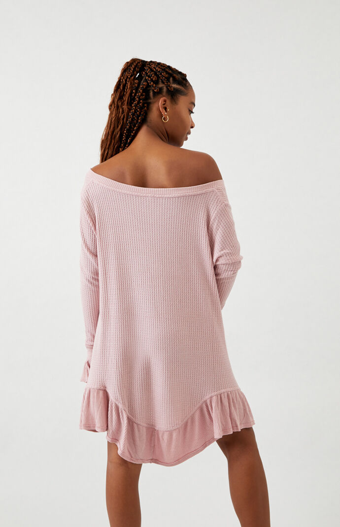 Olivia Tunic Dress