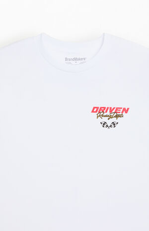 Driven F1 Racer T-Shirt image number 3
