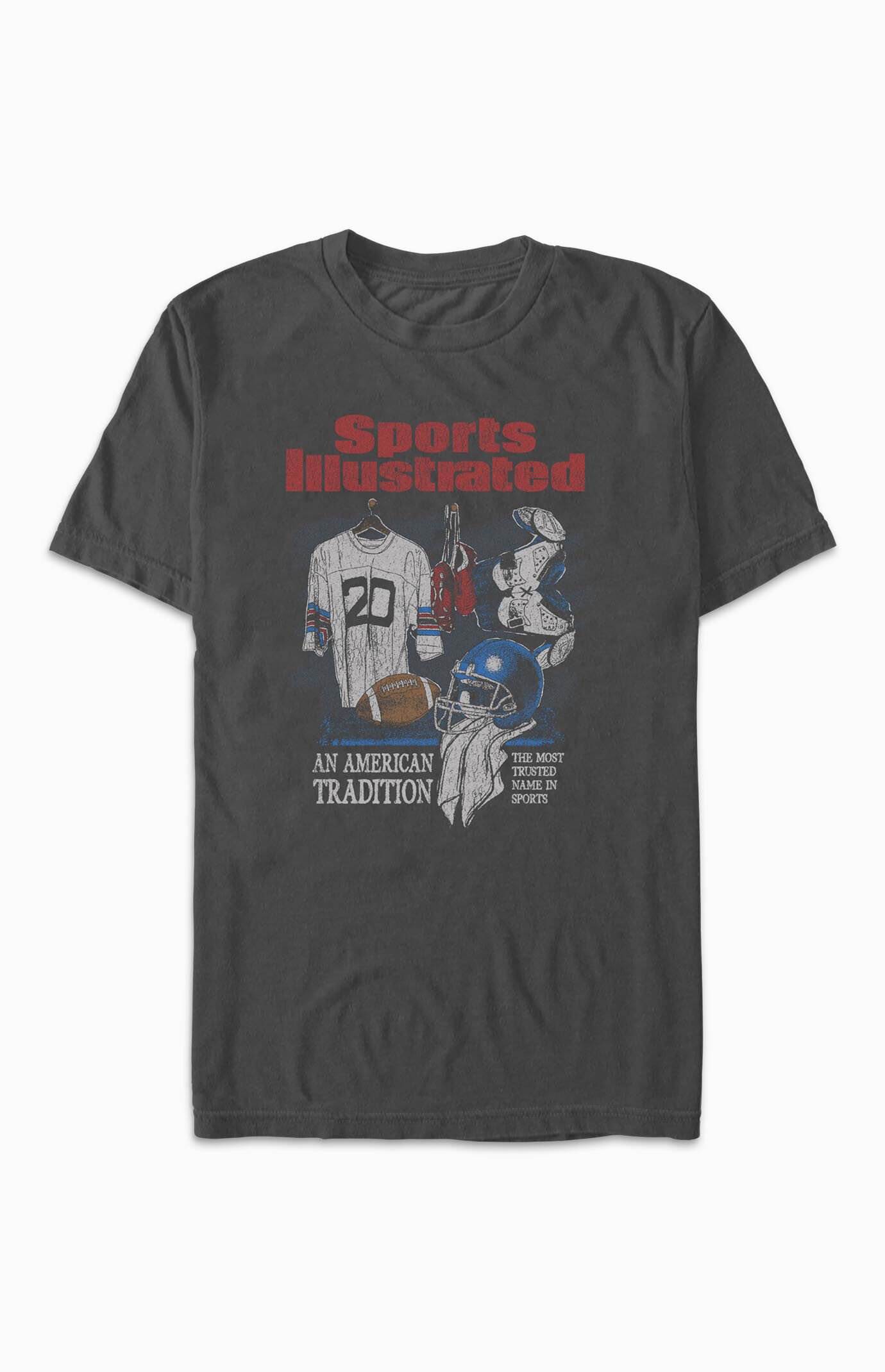 PacSun Sports Illustrated T-Shirt