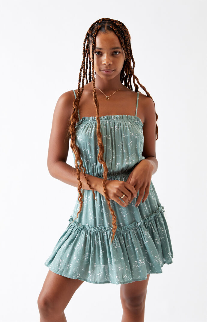 pacsun homecoming dresses