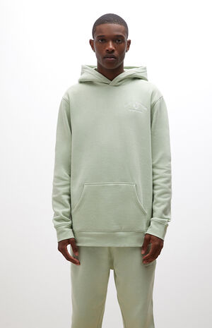 Sports Club Hoodie Sports Club Hoodie image number null