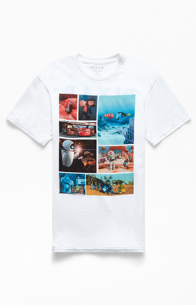 Pixar Puff T-Shirt