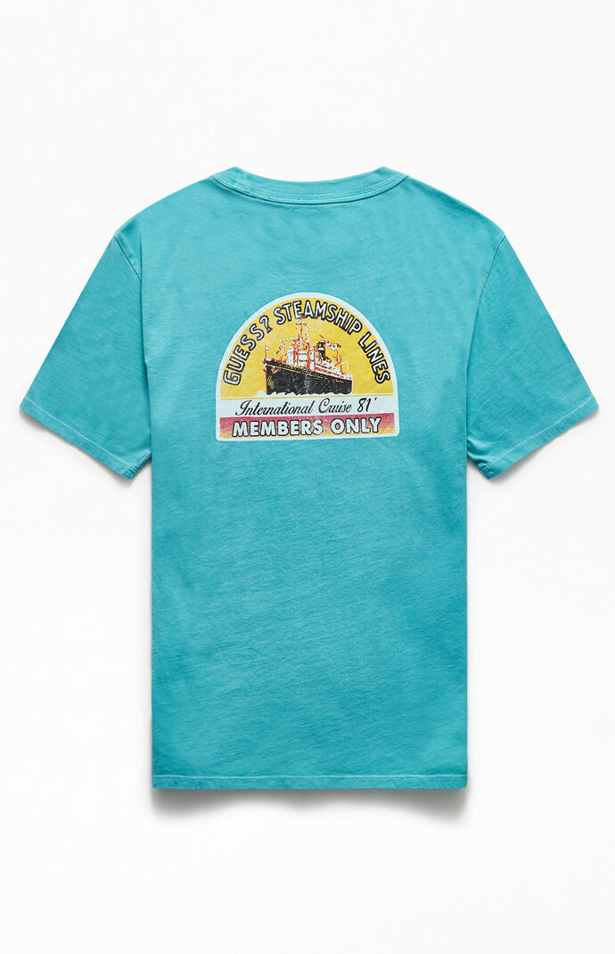 Members Only T-Shirt