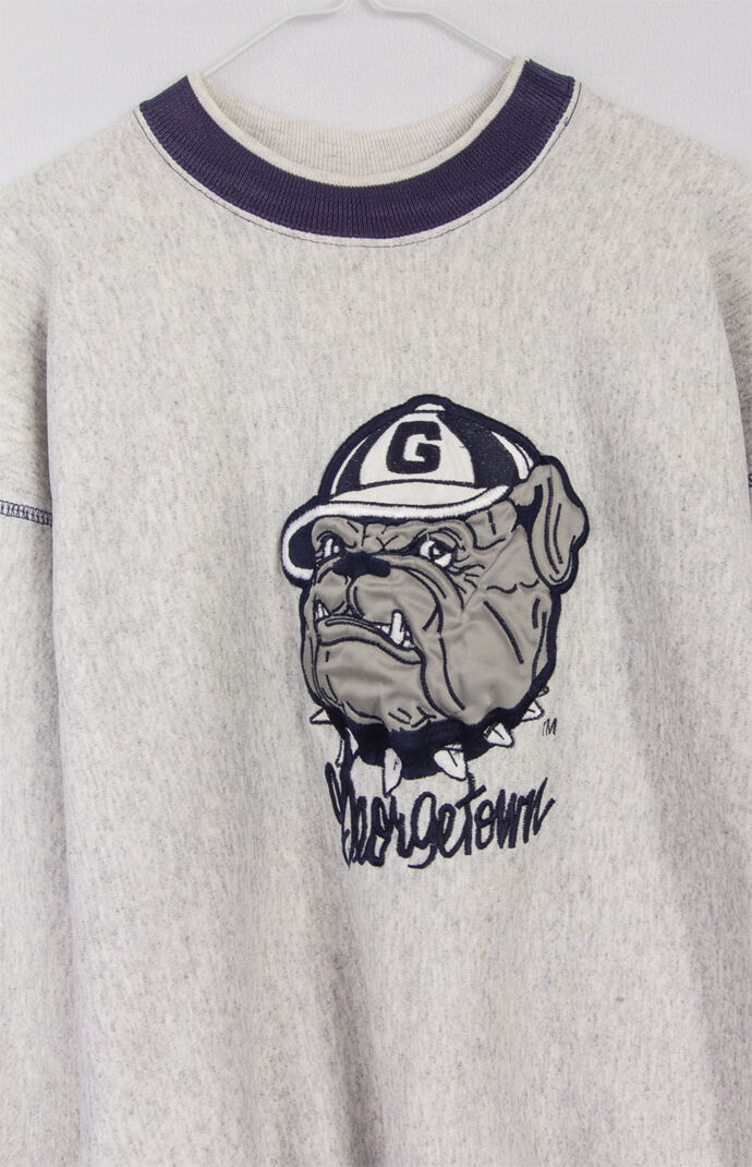 Eco Georgetown Sweatshirt