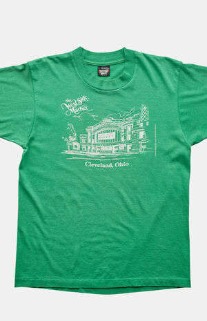 '90s Cleveland Ohio T-Shirt image number 2