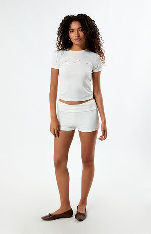 Bow Baby T-Shirt image number 4