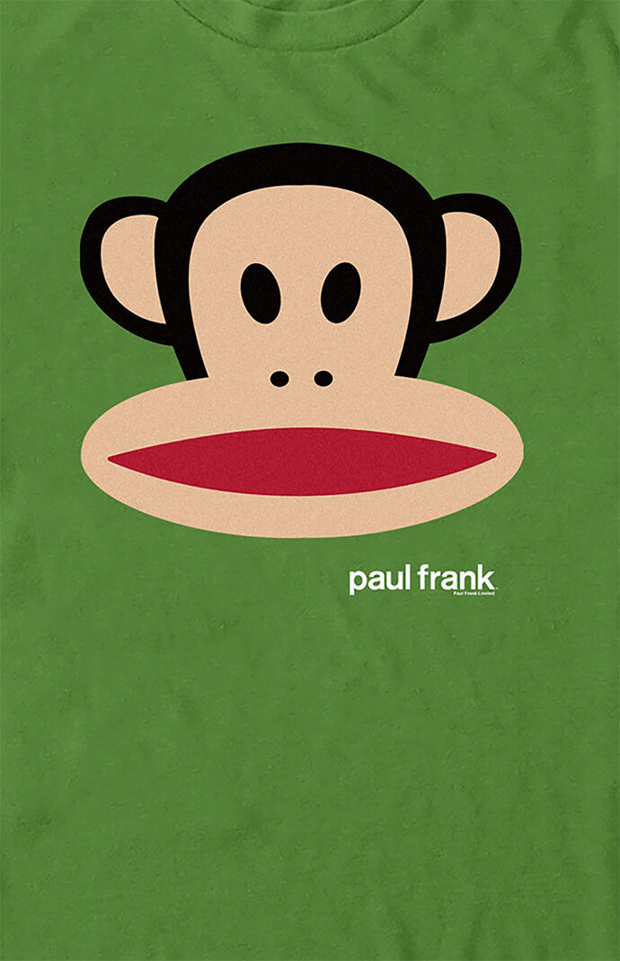 Paul frank shirt Clearance