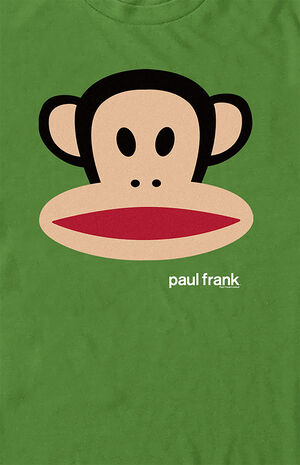 Future Is Color Paul Frank Julius T Shirt Pacsun