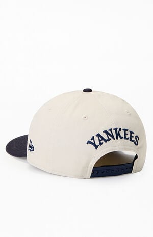 NY Yankees 9FIFTY Snapback Hat image number 3