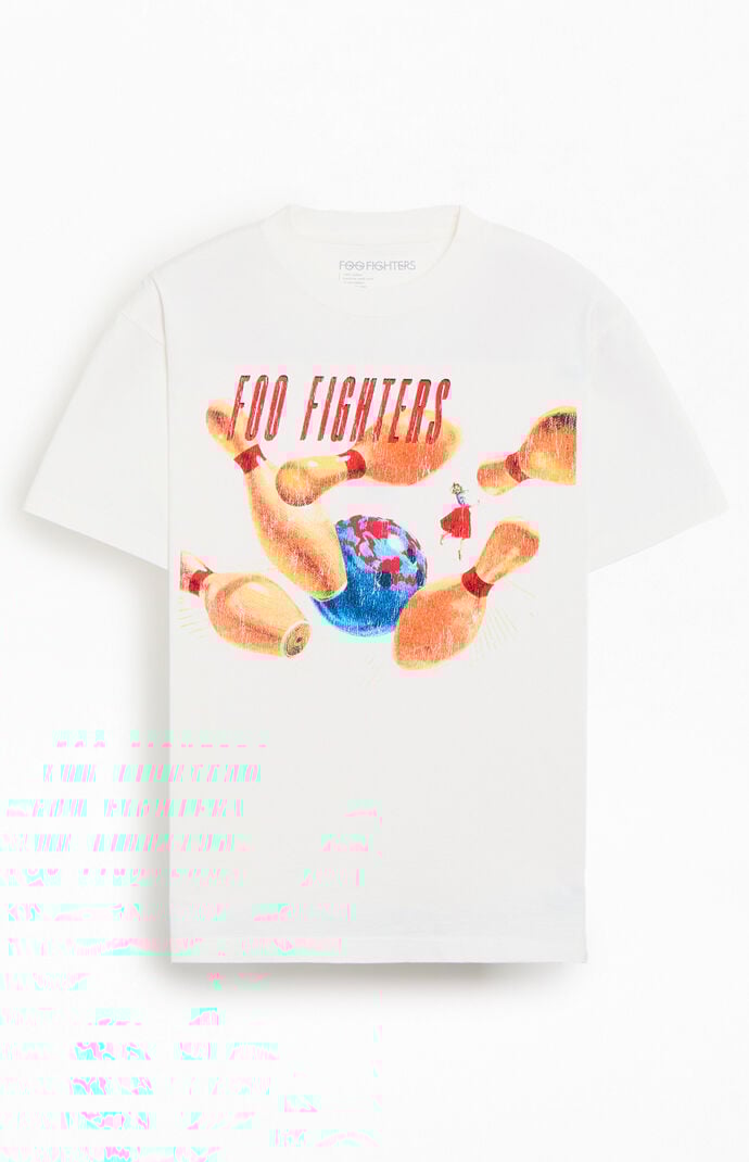 Foo Fighters T-Shirt