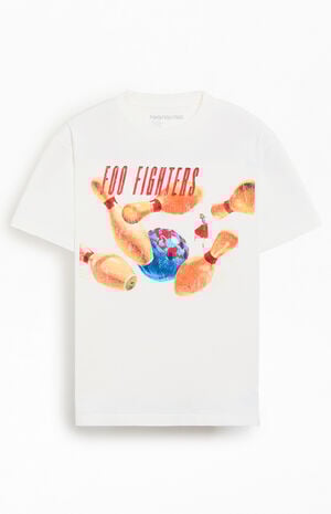 Foo Fighters T-Shirt image number 1