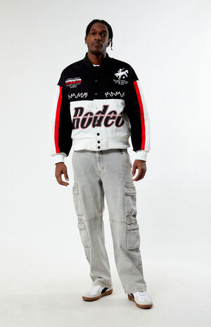 Rodeo Racing Jacket image number 4