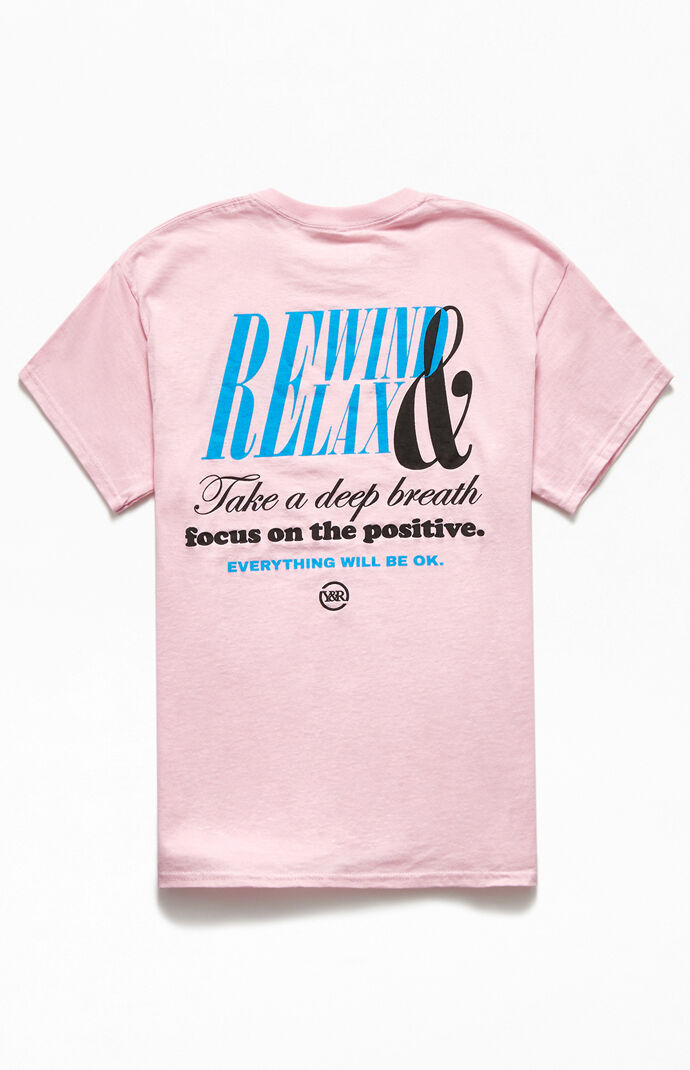 Rewind T-Shirt