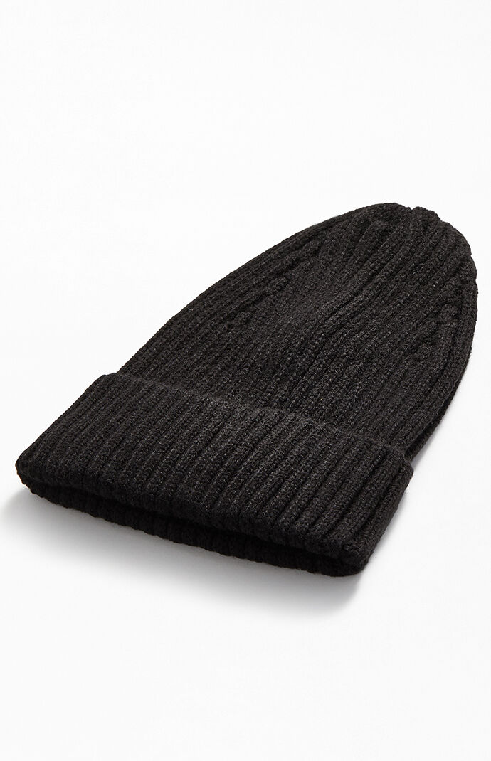 Basic Beanie