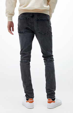 Pipes Inleg Jeans Pipes Inleg Jeans image number null